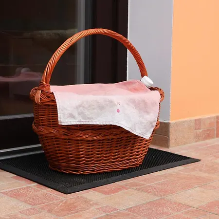 Apartament Spaleny Mlyn