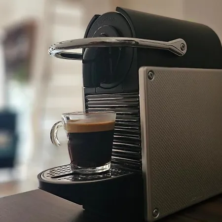 Spaleny Mlyn Апартаменты