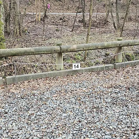 Spaleny Mlyn Апартаменты Lisnice (Central Bohemian)