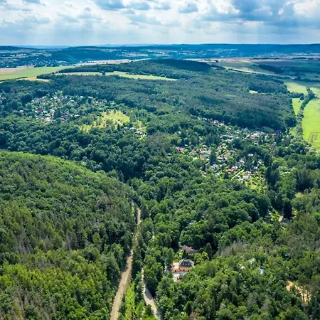 Spaleny Mlyn 公寓 *