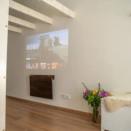 Spaleny Mlyn 公寓 Lisnice (Central Bohemian)