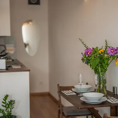 Spaleny Mlyn * Lisnice (Central Bohemian)