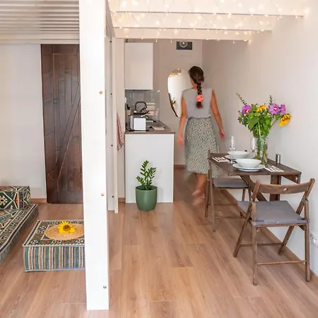 Spaleny Mlyn * Lisnice (Central Bohemian)