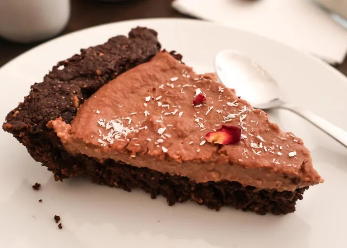 Spálený Mlýn Apartamento