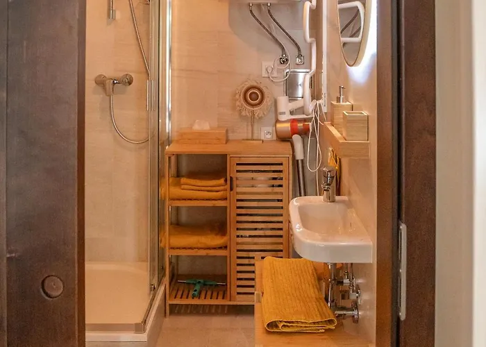 Spálený Mlýn * Lisnice (Central Bohemian)