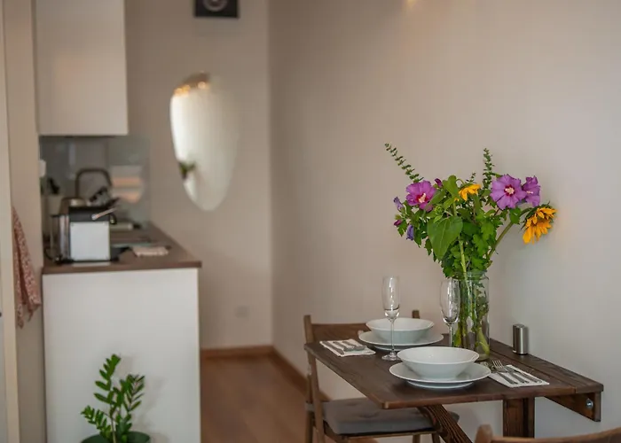 Spálený Mlýn * Lisnice (Central Bohemian)