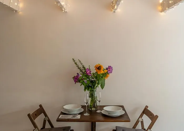 Spaleny Mlyn * Lisnice (Central Bohemian)