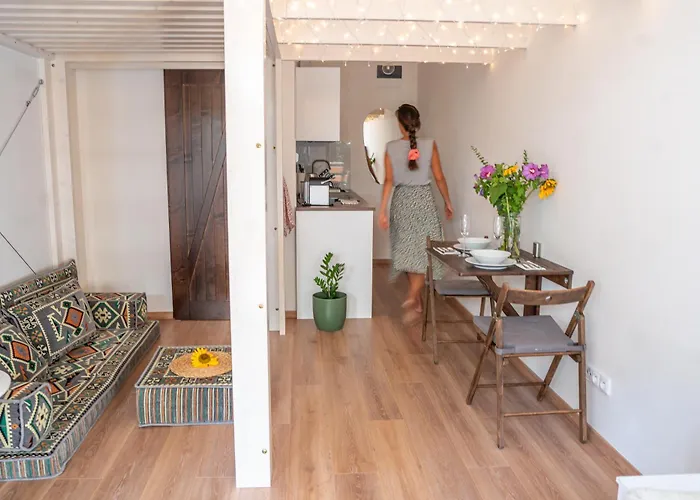 Spaleny Mlyn * Lisnice (Central Bohemian)